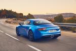 Alpine A110 Premiere Edition 2017 года